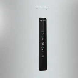 Холодильник Gorenje NRK6192AXL4 з морозильною камерою - мініатюра 8