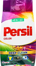 Пральний порошок Persil Color автомат 17 циклів прання 2.55 кг - мініатюра 4