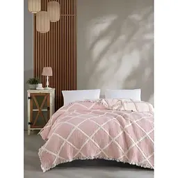 Муслинове покривало Moss Home 230х250 см pbe0049986 - мініатюра 2