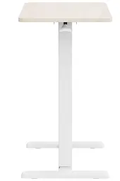 Геймерський стіл 2E CE710WL Biege White (2E-CE710WL-MECHANIC) - мініатюра 4