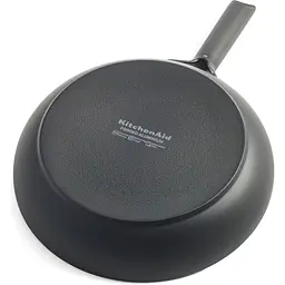 Вок KitchenAid CFA 28 см з керамічним покриттям (CC003294-001) - мініатюра 3