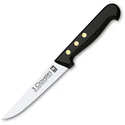 Кухонний ніж 135 мм 3 Claveles Pom (00936)