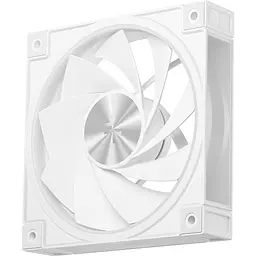 Корпус Deepcool CG580 4F V2 White (R-CG580-WHADA4-G-2) - мініатюра 6