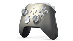 Геймпад Microsoft Xbox Series X/S Wireless Controller Lunar Shift (QAU-00040) [74565] - мініатюра 2