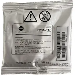 Девелопер Konica Minolta DV-116 (55К) (A1UC550)