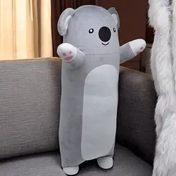 Мягкая игрушка Обнимашка Коала 70 см - миниатюра 2