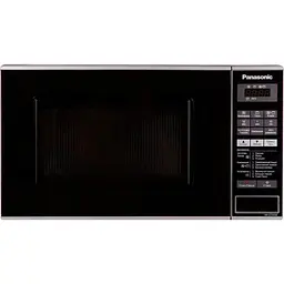 Мікрохвильова піч Panasonic NN-GT264MZUE - мініатюра 7