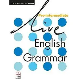 Live English Grammar Pre-Inter SB