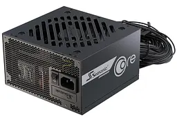 Блок живлення Seasonic CORE BC-750 80+ Bronze (CORE BC-750 ATX31)