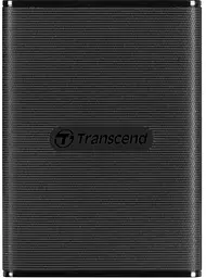 Портативний SSDTranscend USB 3.1 Gen 2 Type-C ESD270C 1TB