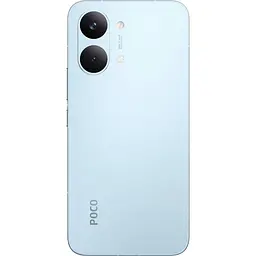 Смартфон Poco X8 Pro Max 12/256Gb Blue Global EU - мініатюра 6