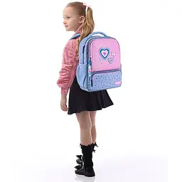 Рюкзак Kite Kids 559 Lovely (K25-559XS-1) - мініатюра 16