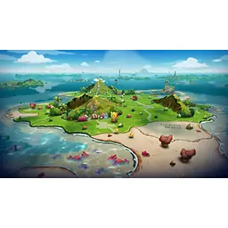 Ключ активації Microsoft Cat Quest III для Xbox One/Series S/X - мініатюра 11