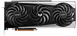 Відеокарта Sapphire AMD Radeon RX 6700 XT 12Gb Nitro+ OC (11306-01) (GDDR6, 192 bit, PCI-E v4.0) Б/в