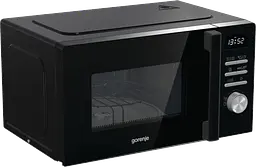 Мікрохвильова піч MO 20 A4 BH Gorenje teh0022542 - мініатюра 2