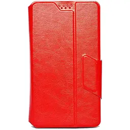 Чохол для Huawei Y6 II відкидний вбок - мініатюра 6