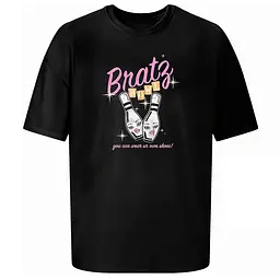 Ігровий набір з лялькою Bratz серії Stylin Birthday Саша (596042) - мініатюра 6