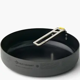 Сковорідка Sea To Summit Frontier UL Pan 8'' (1033-STS ACK027021-521701) - мініатюра 6