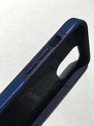 Оригінальний протиударний чохол Incipio Duo MagSafe для iPhone 14 Pro Max (6.7") Blue IPH-2039-MNYIB - мініатюра 8
