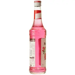 Сироп Monin Троянда 700 г - мініатюра 2