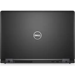 Ноутбук Dell Precision 3520 (i7-7820HQ/8/256SSD/M620-2Gb) - Class A "Б/В" - мініатюра 5