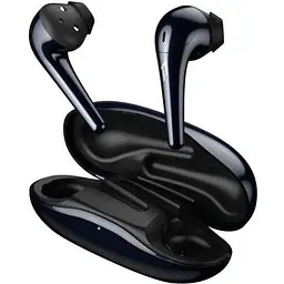 Навушники TWS 1MORE ComfoBuds 2 (ES303) Galaxy Black UA