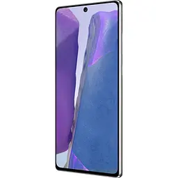 Смартфон Samsung Galaxy Note 20 5G SM-N9810 8/256Gb Mystic Gray - мініатюра 7