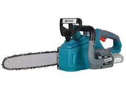 Пила акумуляторна ланцюгова Könner&Söhnen KS CS20V-12 set (KS CS20V-12 set) - мініатюра 5