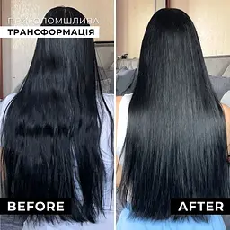 Набір LEIA Full Hair Care для всіх типів волосся шампунь 300 мл + кондиціонер 300 мл + маска 200 мл + термозахист 150 мл + олія 70 мл (65093) - мініатюра 3