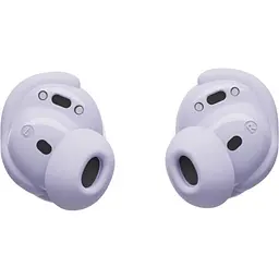 Навушники Bose QuietComfort Earbuds Gen.2 Сhilled lilac (888507-0300) [152930] - мініатюра 3