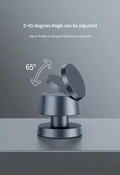 Зарядний пристрій No Brand 4в1 WS40AP-25W Lightning Сірий (2887966005) - мініатюра 5