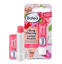 Бальзам для губ "Соковита вишня" Balea Very Cherry