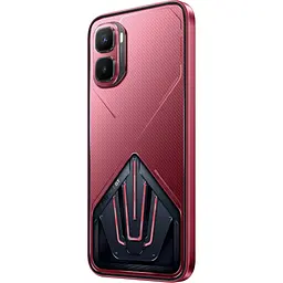 Мобільний телефон Infinix GT 50 Pro 12/256Gb Red Blaze (4894947119804) - мініатюра 10