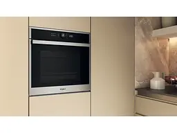 Духовка електрична Whirlpool WOI4S8HM1SXA - мініатюра 5