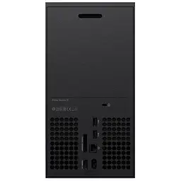 Ігрова консоль Microsoft Xbox Series X 1TB (Black) [50323] - мініатюра 3