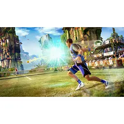 Ключ активації Microsoft Kinect Sports Rivals для Xbox One/Series - мініатюра 7