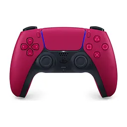 Геймпад Sony Playstation DualSense Bluetooth PS5 Cosmic Red (1000050249)