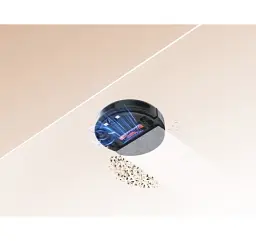 Робот-пилосос XiaomiRobot Vacuum E10C Black - мініатюра 6