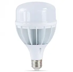 Лампа свiтлодiодна Feron LB-65 50Вт E27-E40 6400K (1517) - мініатюра 2