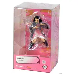 Фігурка GoodSmileCompany Клинок, що розсікає демонів Незуко Камадо Nezuko Kamado 17 см WST DS NK 161 - мініатюра 3