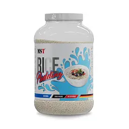 Замінник харчування Rice Pudding 3 кг MST fit0026165