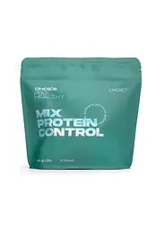 Протеіновий коктейль Mix Protein control PRO HEALTHY 405 г / 15 порцій Choice