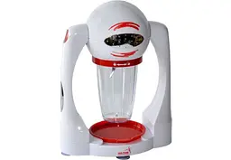 Блендер Hilton SMS 8132 Smoothie Білий - мініатюра 3