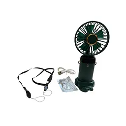 Вентилятор XoKo XK-F03-GR - мініатюра 5