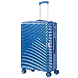 Валіза Semi Line 28" L Blue (T5727-3)