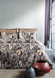 Комплект постільної білизни Євро Issimo Home pbe0049840