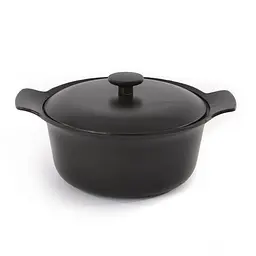Каструля Berghoff із чавуну RON 4,2 л 24 см (3900040)