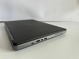 Ноутбук Dell Precision 7520 15.6" (i7-6820HQ / 16GB / SSD+HDD / Quadro M2200 4GB) Refurbished - мініатюра 9