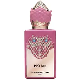Парфумована вода оригінал Stéphane Humbert Lucas 777 Pink Boa 50 мл