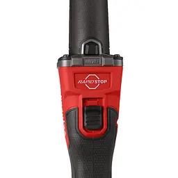 Шліфмашина пряма акумуляторна MILWAUKEE, M18 FDGRB-0X, діаметр 6/8мм (HDкейс) - мініатюра 3